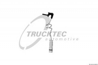 TRUCKTEC AUTOMOTIVE 0242288 -  Сигнализатор, износ тормозных колодок